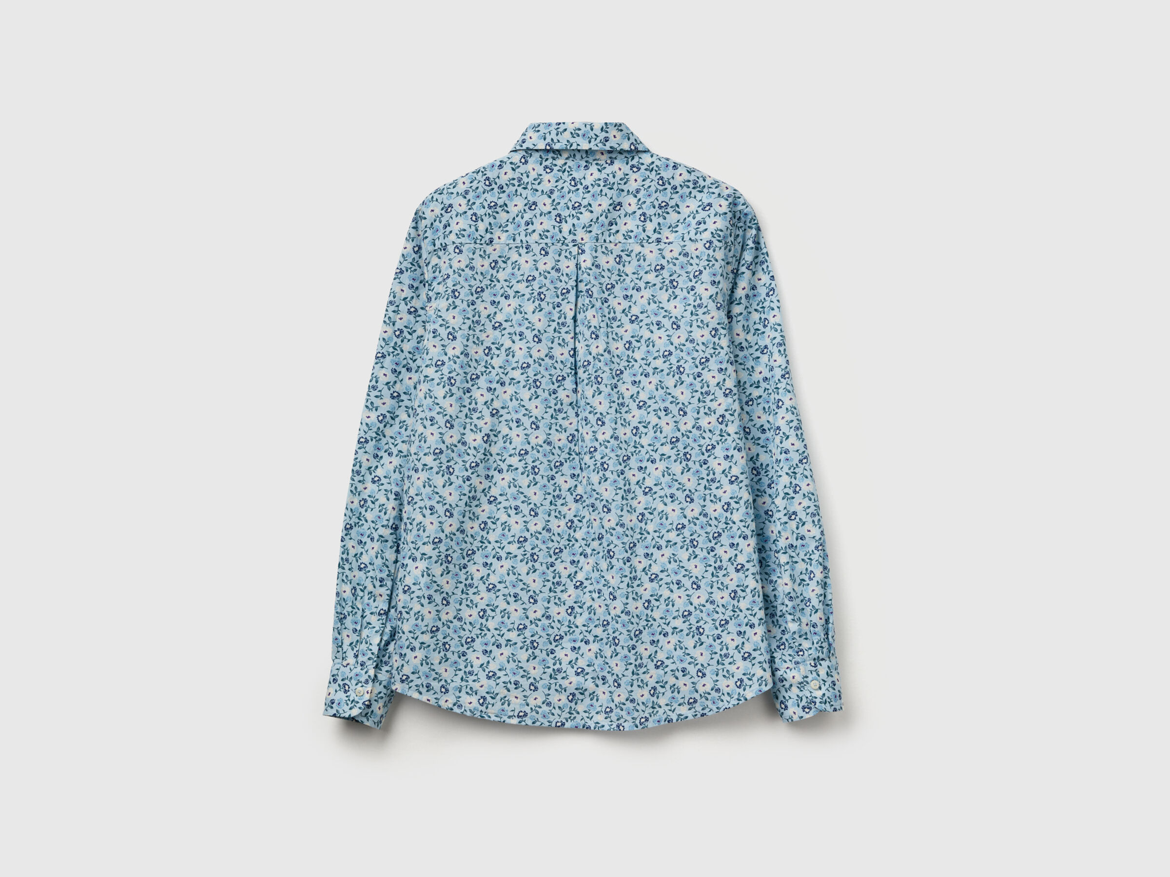SHIRT Femme image number 6